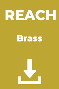 REACH - Brass