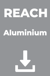 REACH - Aluminium